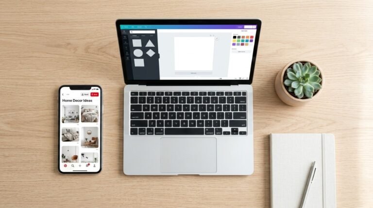Affiliate Marketing Pinterest for Beginners
