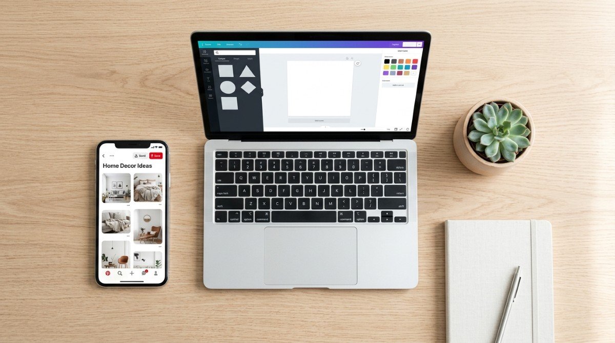 Affiliate Marketing Pinterest for Beginners