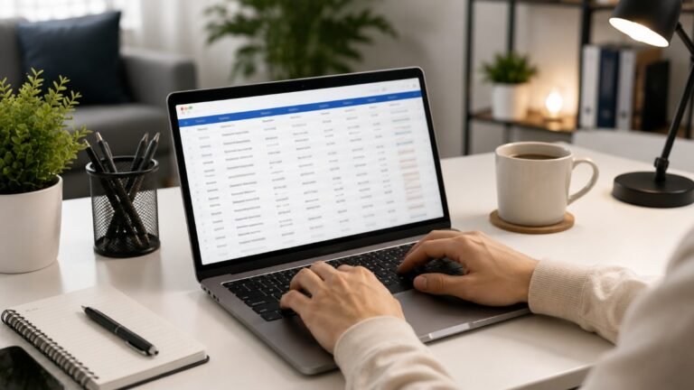 Data Entry Jobs From Home: Where to Find Them