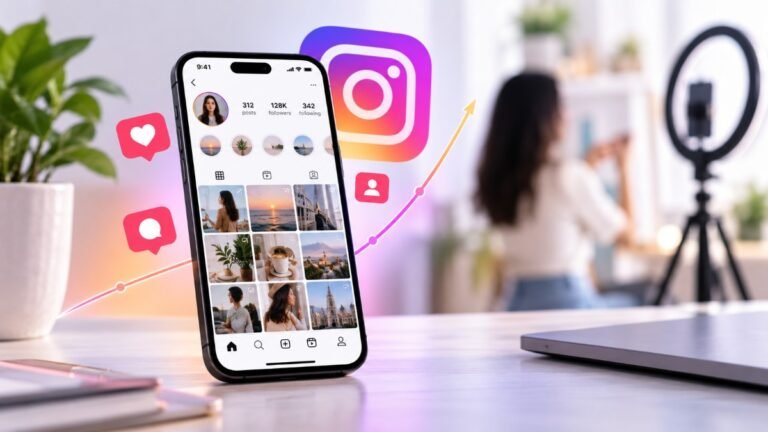 Earn Money on Instagram: What Actually Works