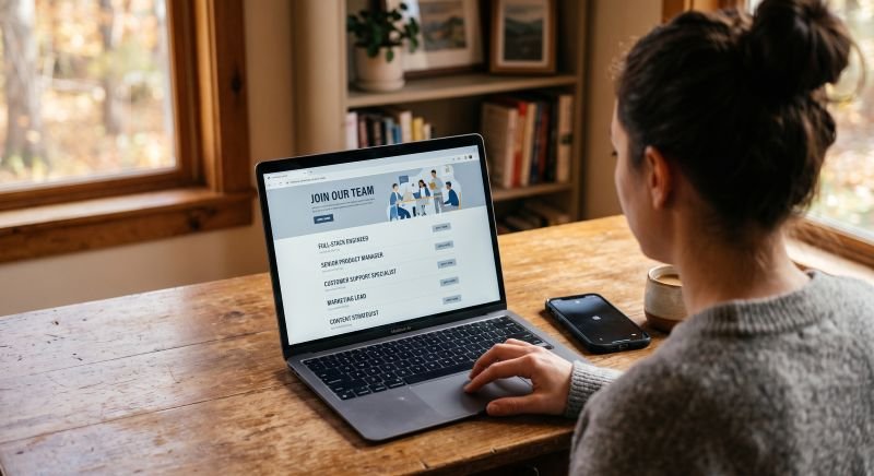 researching companies that hire for call center work from home